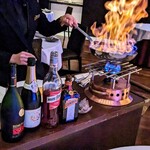 RESTAURANT VITRA NAGOYA - 