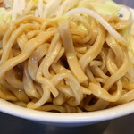 ジャンクガレッジ  - 麺