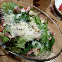 Seafood bar Ermitage 横浜鶴屋町店 -  Seafood bar Ermitage 横浜鶴屋町店 -