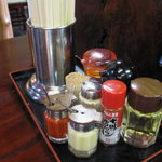 小金井大勝軒 - 