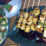 くおくお。 - 焼き鳥です