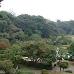 六義園 吹上茶屋 - 