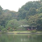 六義園 吹上茶屋 - 