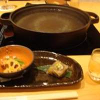 銀座しゃぶ通 マロニエゲート店 - 
