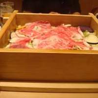銀座しゃぶ通 マロニエゲート店 - 