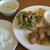 cafe＆food　may - 料理写真:today's lunch