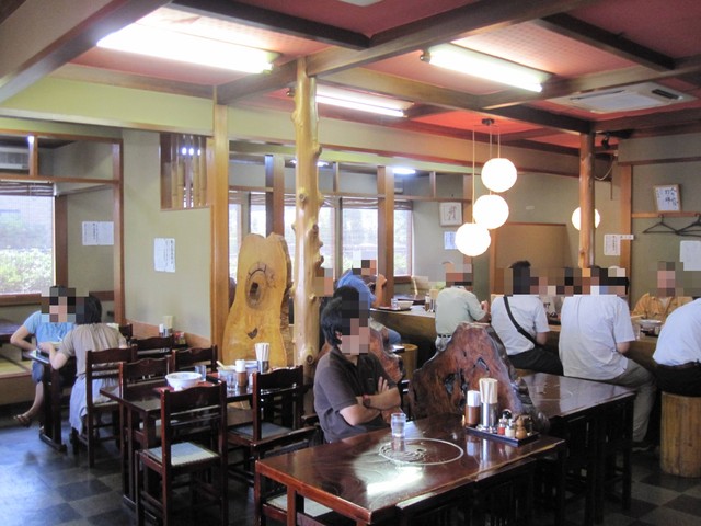 Koganei Taishoken photo 4