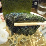 中華ソバ みなみ - 