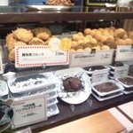 Tsubame Guriru Deri - 20130507店内