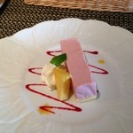 高田馬場 Ristorante En - デザート
            