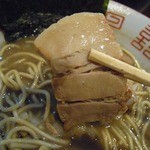 中華ソバ みなみ - 