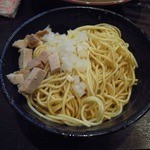 中華ソバ みなみ - 