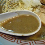 中華ソバ みなみ - 