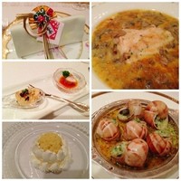 RESTAURANT PRUNIER - 