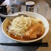 ラーメン 宮郎