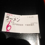 松戸富田麺業 - 