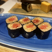 新橋 天鮨 -  新橋 天鮨 -