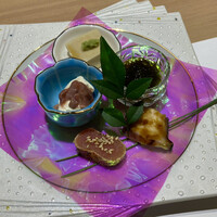 すし 福寿 - 