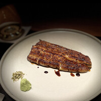 わたべ - 地焼の蒲焼き