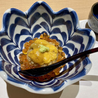 すし 福寿 - 