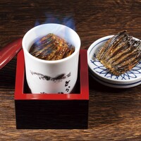 ひれ酒