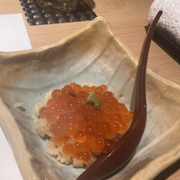 新橋 天鮨 -  新橋 天鮨 -