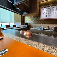 喜扇亭 名古屋ミッドランドスクエア店 - 