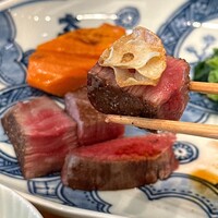喜扇亭 名古屋ミッドランドスクエア店 - 