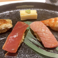 すし 福寿 - 