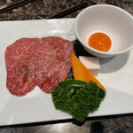 焼肉 ふるさと - 