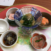 日本料理 松風 - 