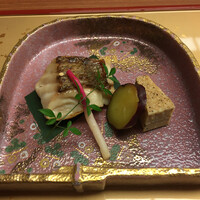 日本料理 松風 - 