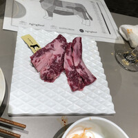 熟成和牛焼肉エイジング・ビーフ 横浜店 - 