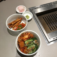 熟成和牛焼肉エイジング・ビーフ 横浜店 - 