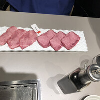 熟成和牛焼肉エイジング・ビーフ 横浜店 - 