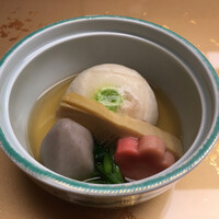 日本料理 松風 - 