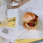 SHIMAUMA BURGER - 