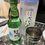 韓国大衆酒場 ソウルオルチャン - 