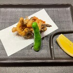 193902580 - かま唐揚げ