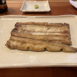 Unagi Sakuraya - 