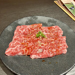 Yakiniku Ponga - 