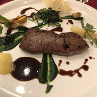レストラン鳥居平 - 