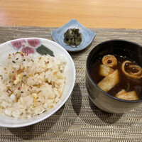 新割烹 丹色 - 