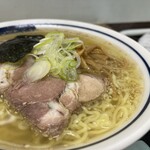 中華そば こやい - 塩中華　大