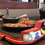 Yakiniku Tokkyuu Premium - 