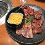 焼肉特急プレミアム - 