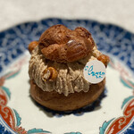 おかしやうっちー - 