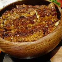 鰻う おか冨士 - 