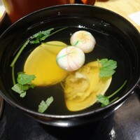 鰻う おか冨士 - 