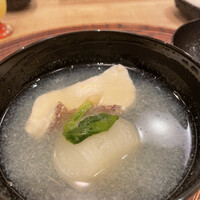妙見石原荘 食菜石蔵 - 
